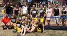 Damen Pokalfinale Falkenau - SpG