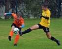 Spielszenen B-Jugend