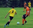 Spielszenen B-Jugend