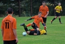 Spielszenen B-Jugend