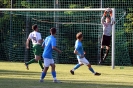 Testspiel Sayda - Chemnitzer FC U19  21/22