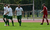 18. Sp. TSV Flöha II - Sayda