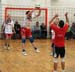 Volleyballstadtmeisterschaft 2009